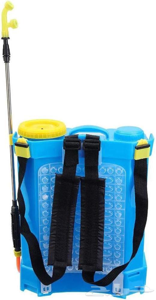 Portable Mist System64196649525121111