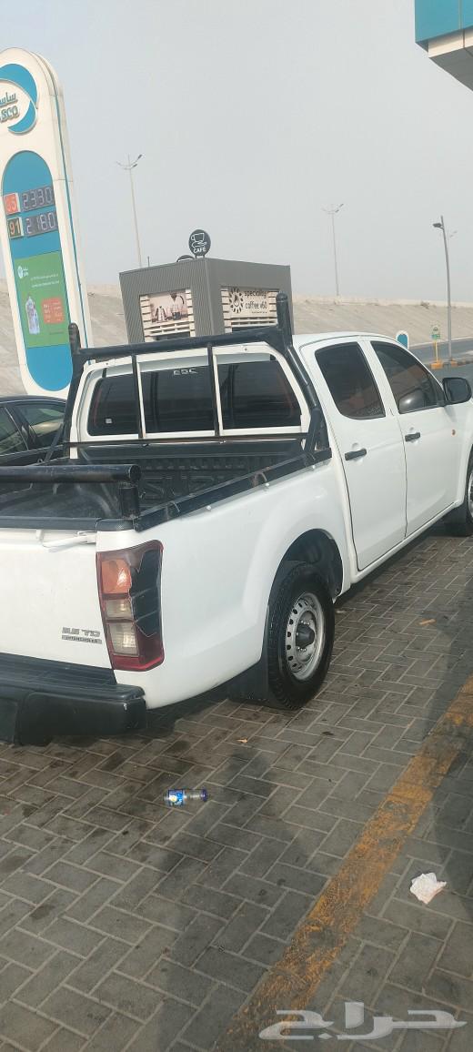 Isuzu 202064385285806851112