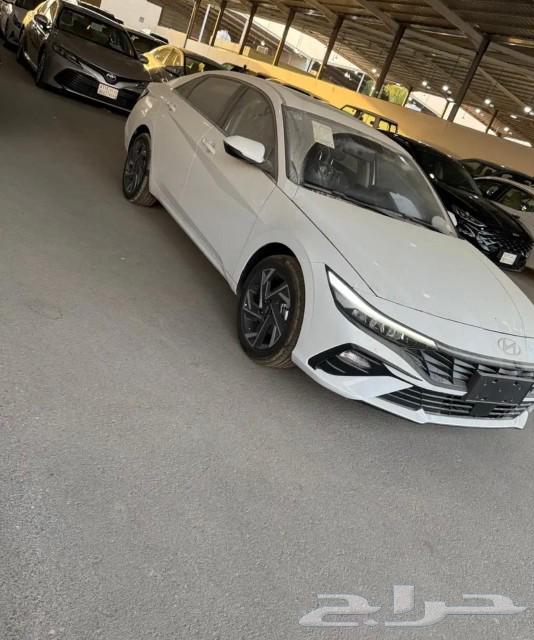 هيونداي النترا سمارت 2025 القسط 90064387718209793110