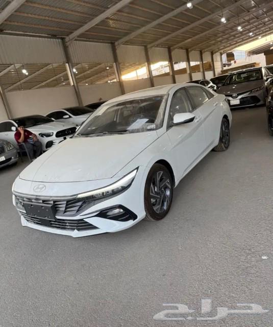 هيونداي النترا سمارت 2025 القسط 90064387718209793112