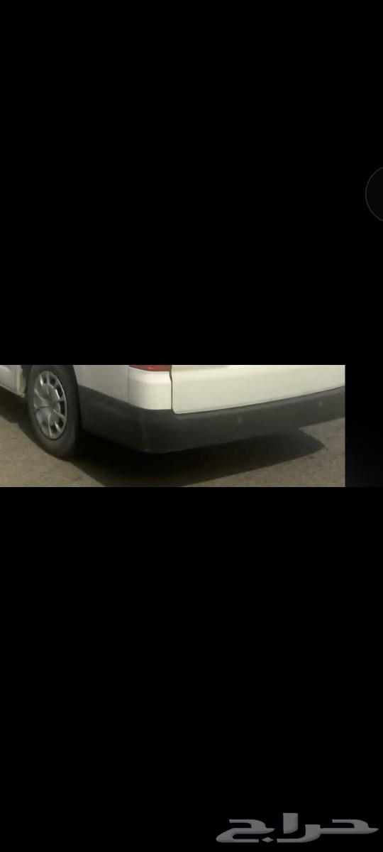 Collision damage on 2023 Hais bus, agency with minor scratch64389474363906110