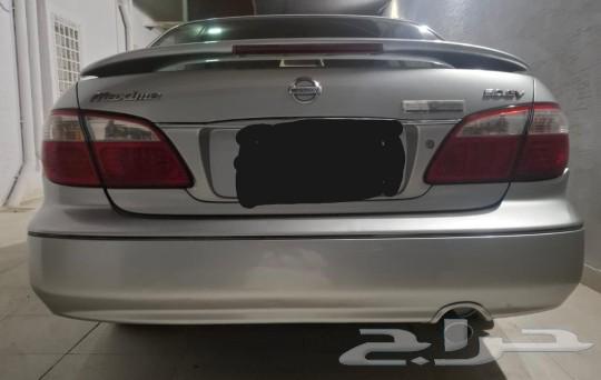 نيسان مكسيما موديل 200264390911903875113