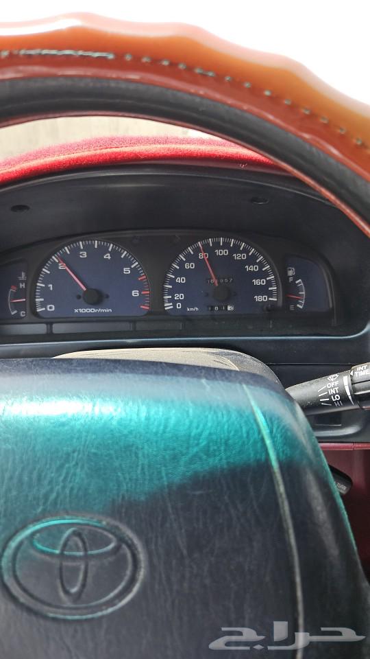 هايلوكس 99 جي ال اكس64386598924417110