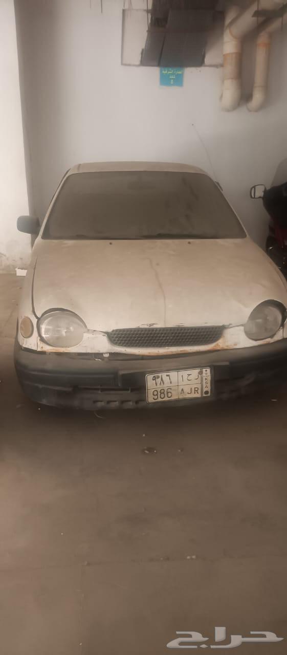 Korla for sale, parts only64393527814402110