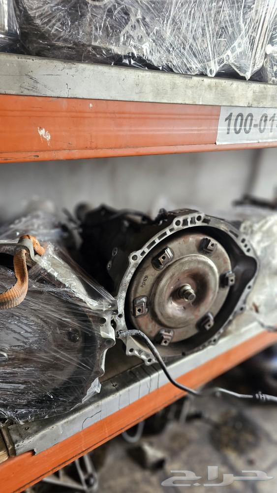 Imported Gearboxes64385411641986112