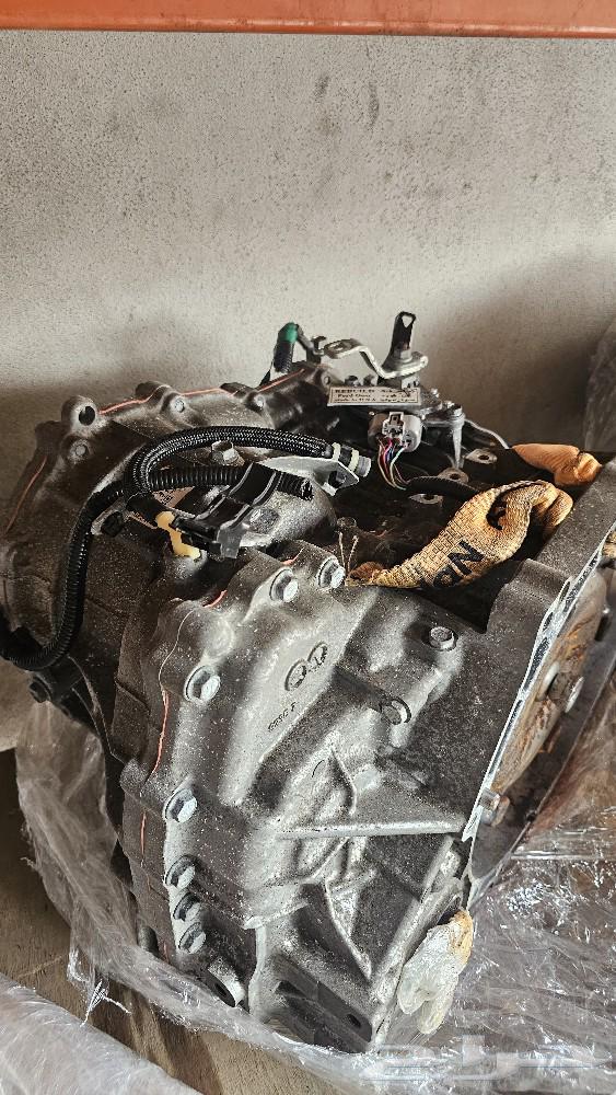 Imported Gearboxes64385411641986111