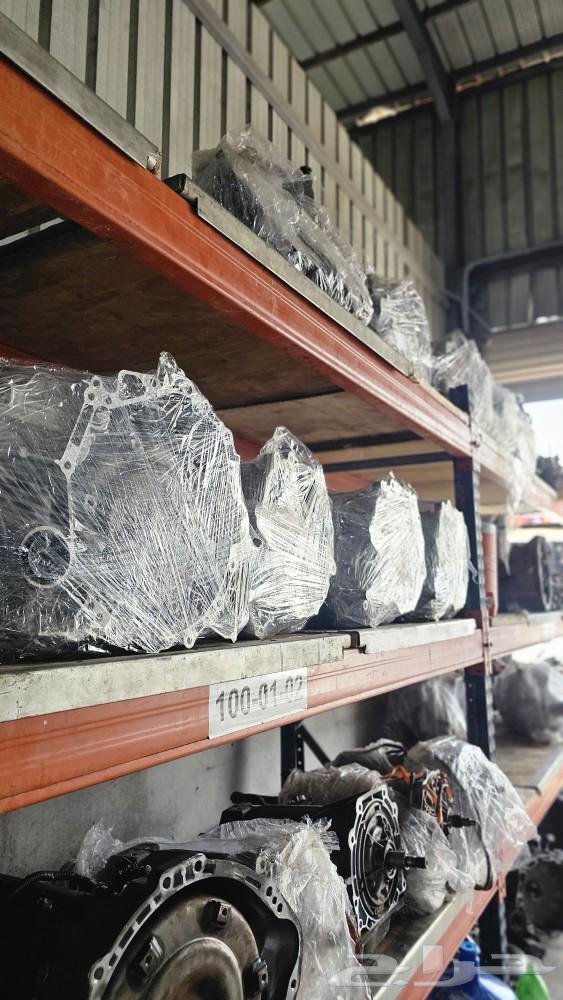 Imported Gearboxes64385411641986114