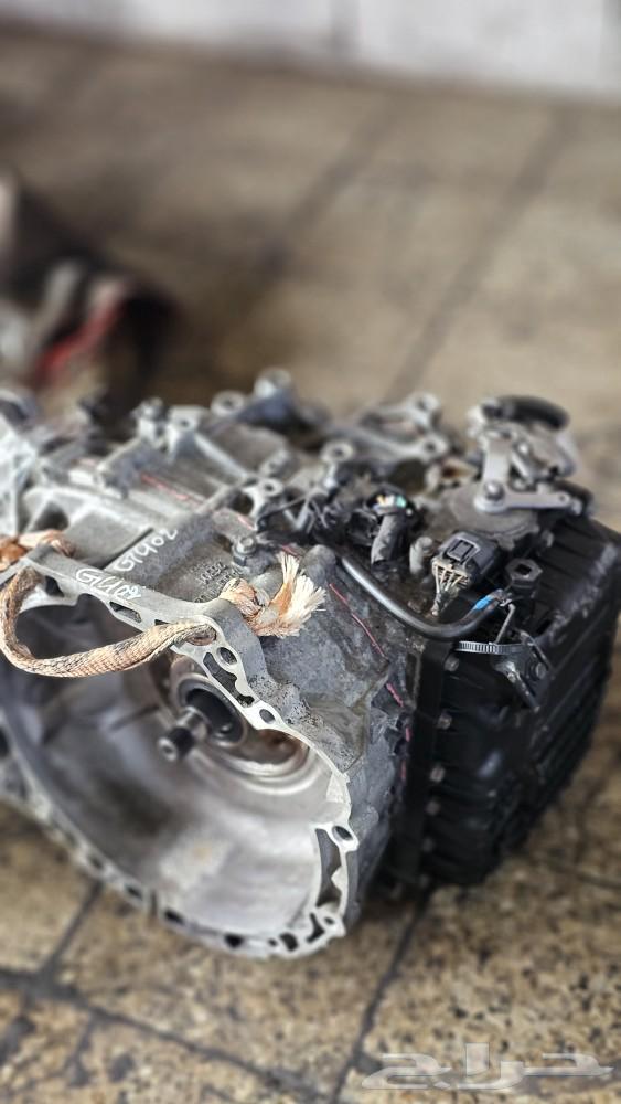 Imported Gearboxes64385411641986113