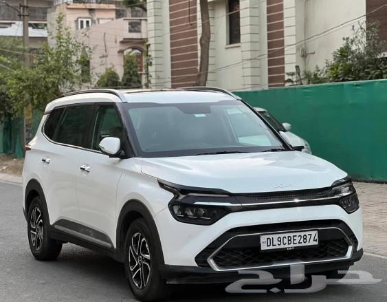 سعر حصري للكاش كيا كارينز 7مقاعد ستاندر 202564387787820162111