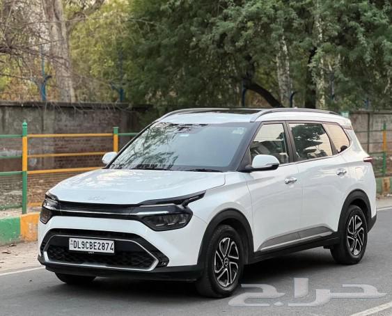 سعر حصري للكاش كيا كارينز 7مقاعد ستاندر 202564387787820162112