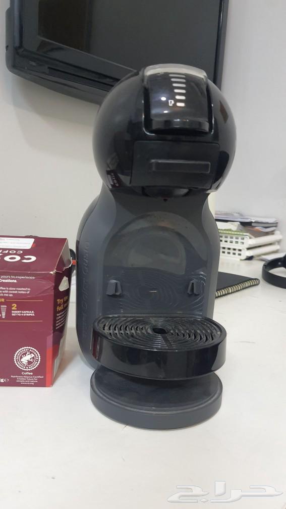 مكينة قهوة كبسولات64199671791361110