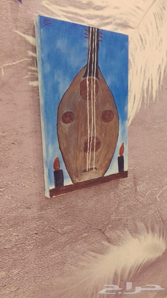 هذي لوحتين مميزه ب 15064391797512322110