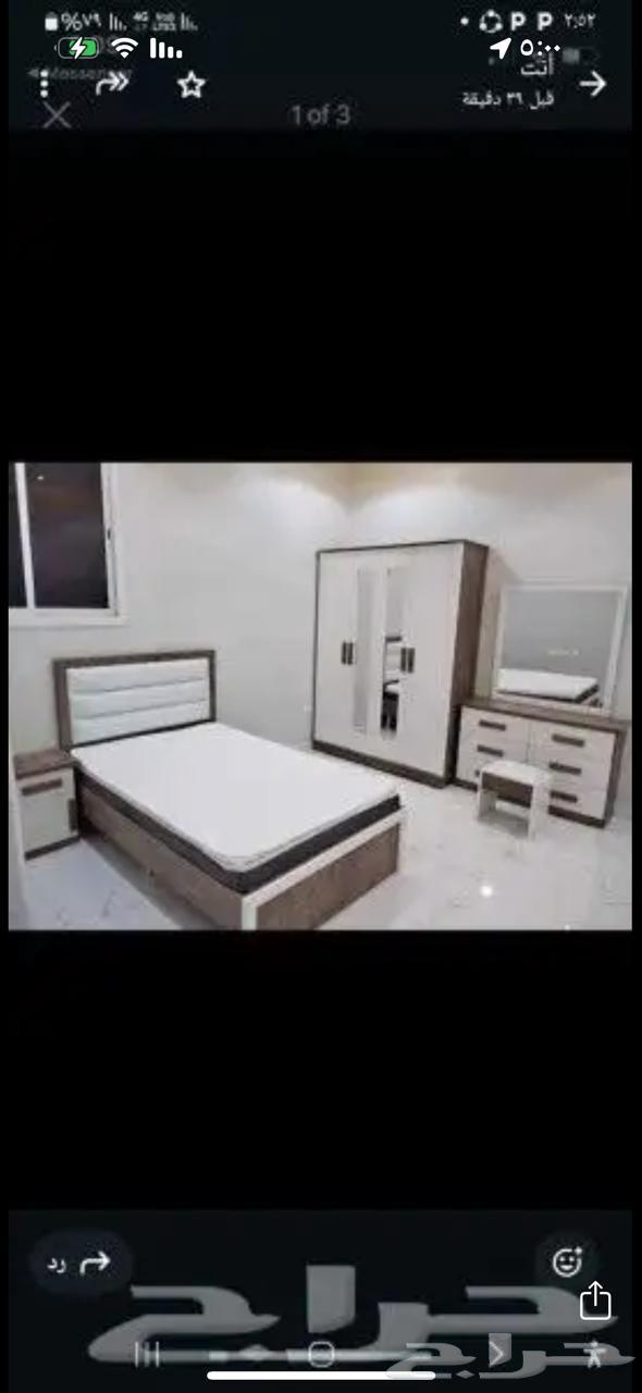 غرف نوم جديده64180154097027113
