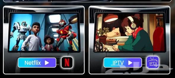 Enjoy running YouTube on your car screen64395102359170114