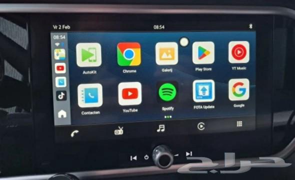 Enjoy running YouTube on your car screen64395102359170113