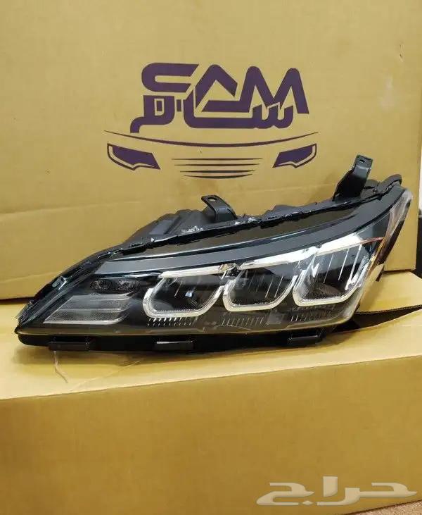 Sam Auto Spare Parts for Sequoia, Avalon, Ford Camry64385845450242111