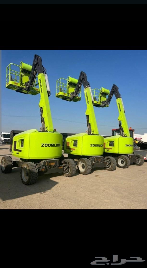 Forklifts and Crawler Cranes for Rent64386124247810112