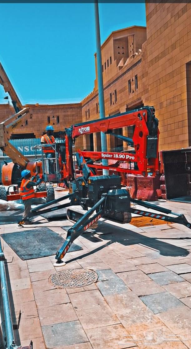 Forklifts and Crawler Cranes for Rent64386124247810114