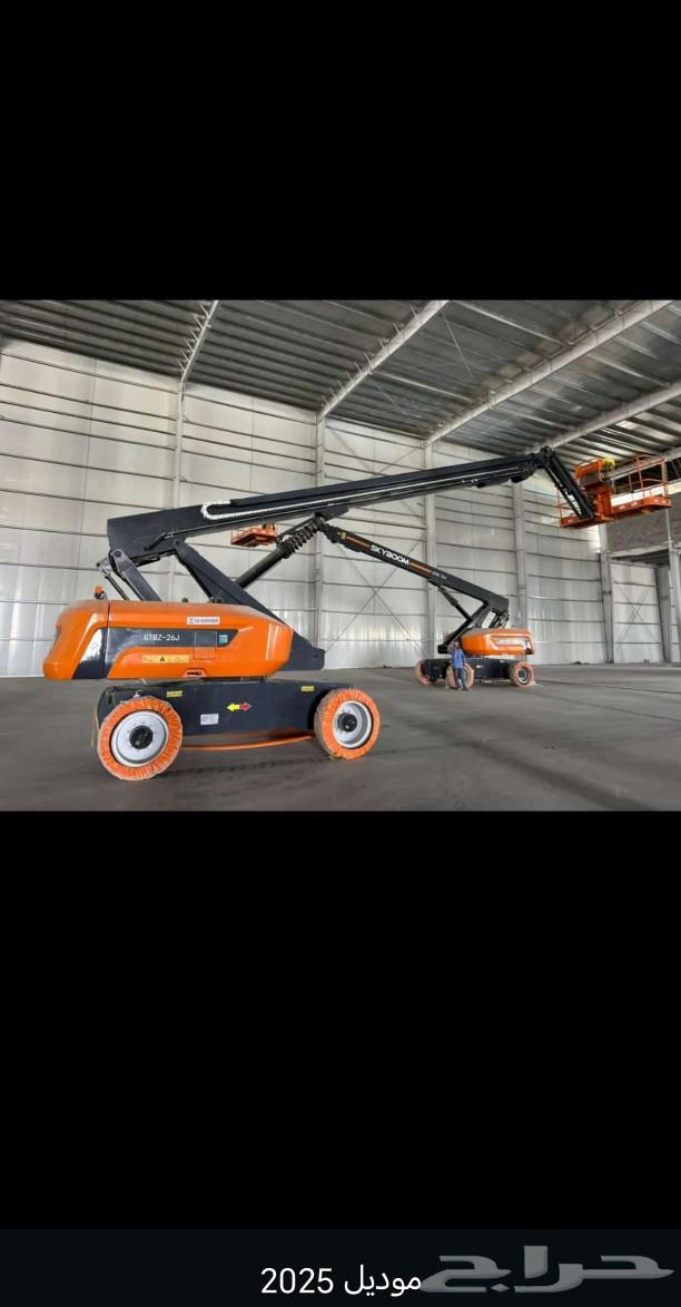 Forklifts and Crawler Cranes for Rent64386124247810113