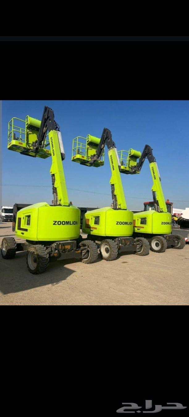 Forklifts and Crawler Cranes for Rent64386124247810110