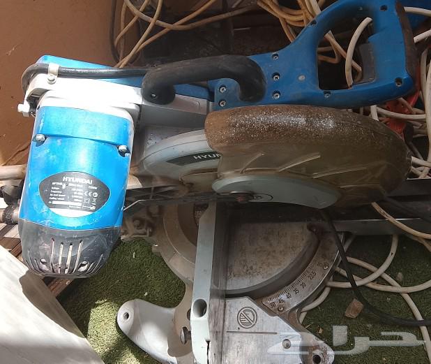 منشار خشب هيونداي مقاس القرص 14 بوصه64386682986754110