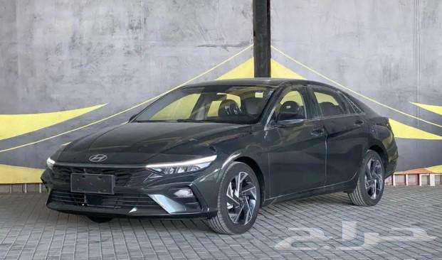 هيونداي النترا سمارت 2025 القسط 90064387718209793114