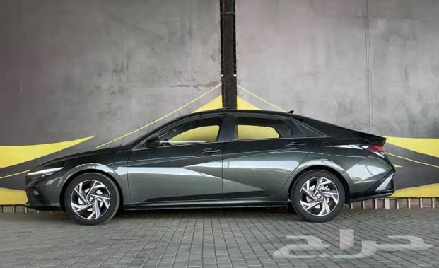 هيونداي النترا سمارت 2025 القسط 90064387718209793113