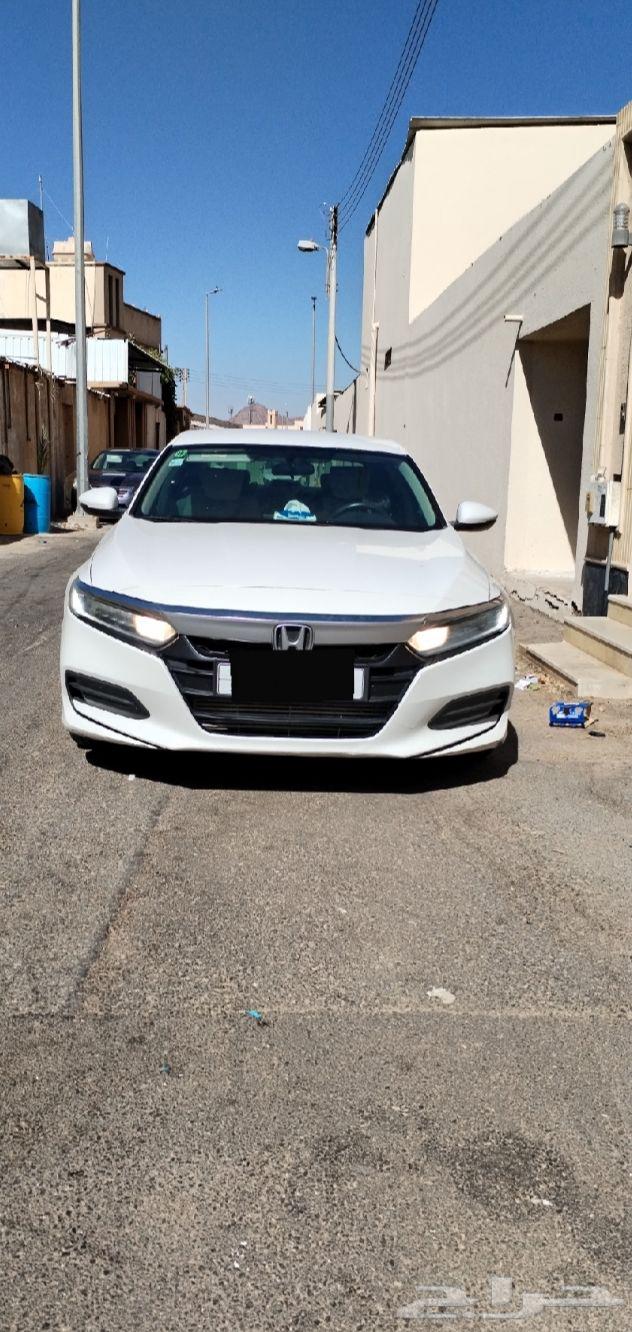 2018 Accord Standard car with 400k mileage, nothing wrong with it, normal64388315615489110