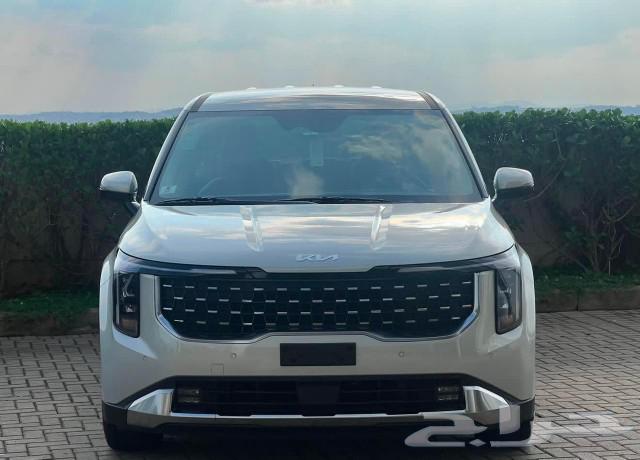 سعر حصري لفتره محدوده كيا كارنيفال ستاندر 2025 وارد الاهليه64387871277315110