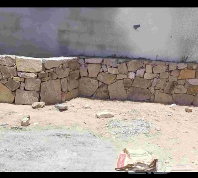 أشغال تراثية قديمة وكافة أنواع الحجر64199462547074110