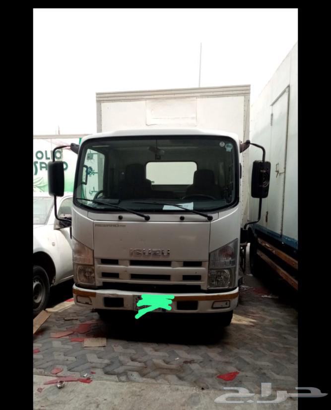 دينا ايسزو 3طن ثلاثه متر الموديل 2016الممشئ 11764390843166083111