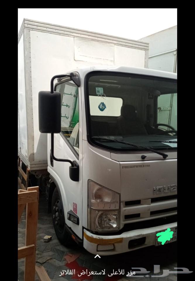 دينا ايسزو 3طن ثلاثه متر الموديل 2016الممشئ 11764390843166083110