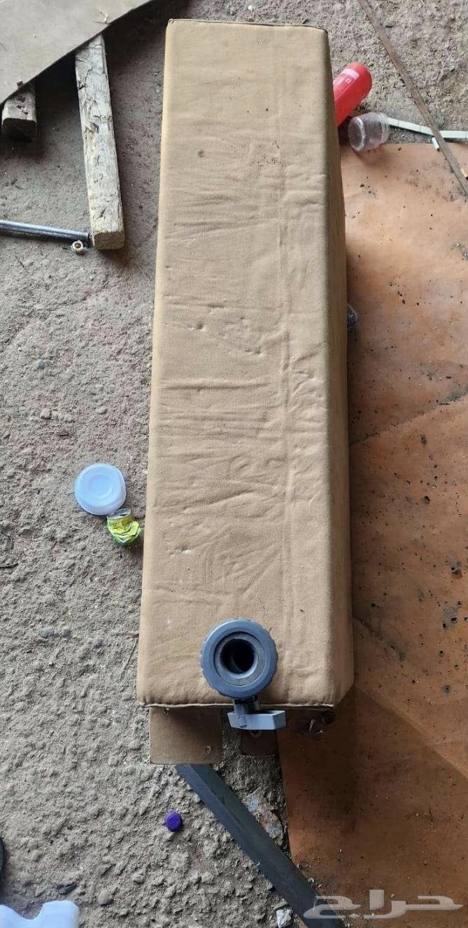 تانكي ماء باترول فتك 170 لتر64396477858691112