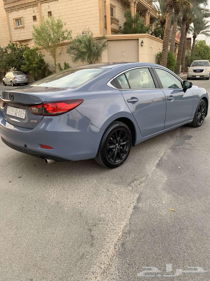 مازدا6 موديل 201564386430964994114
