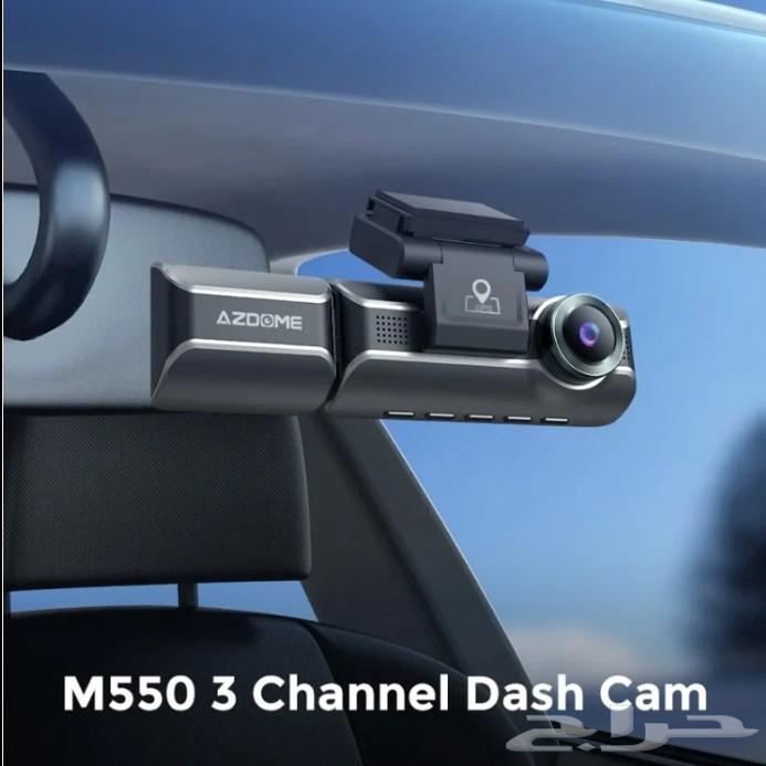 Azoom Dash Cam M550 Max64395033423233110