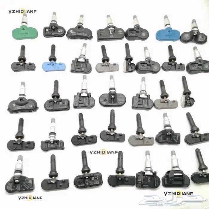 TPMS Sensors64386388582657110