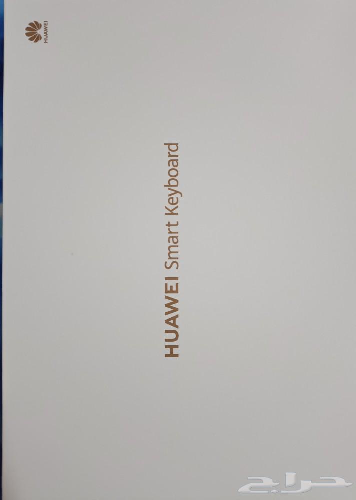 مع كيبورد وقلم هواوي الأصل Huawei Matepad 11.5 new63756368160385112