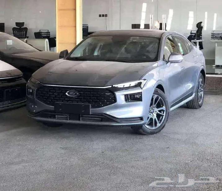 فورد تورس 2025 عروض الأقساط بهامش ربح 3.9964386794514817110