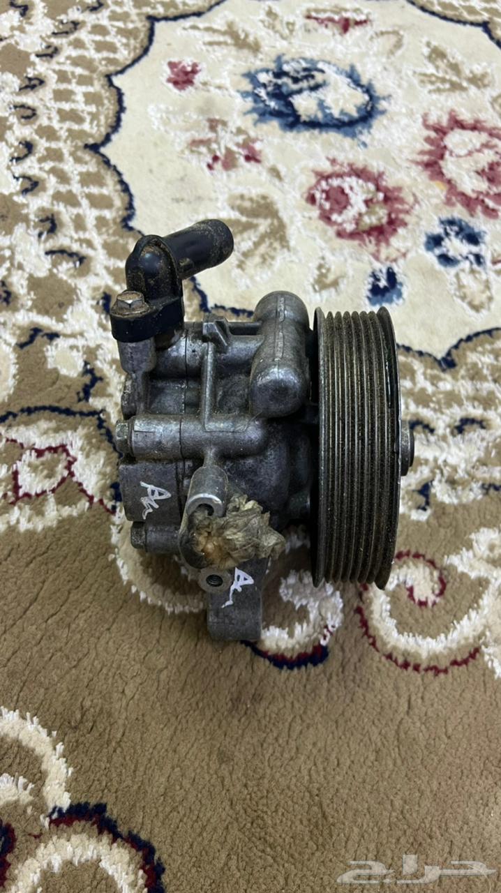 علبه دركسون اكورد من 2008 يالي 2012 وكاله سعر 45064395839671427110