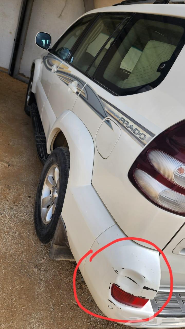 برادو 2009 VX2 انا المستخدم الاول من الوكاله64390443960833114