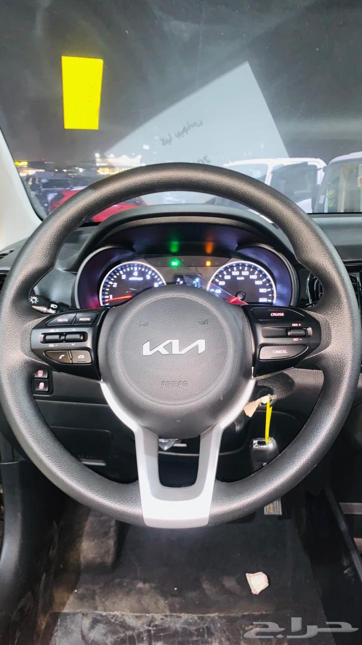 كيا بيجاس 202664387327385987113