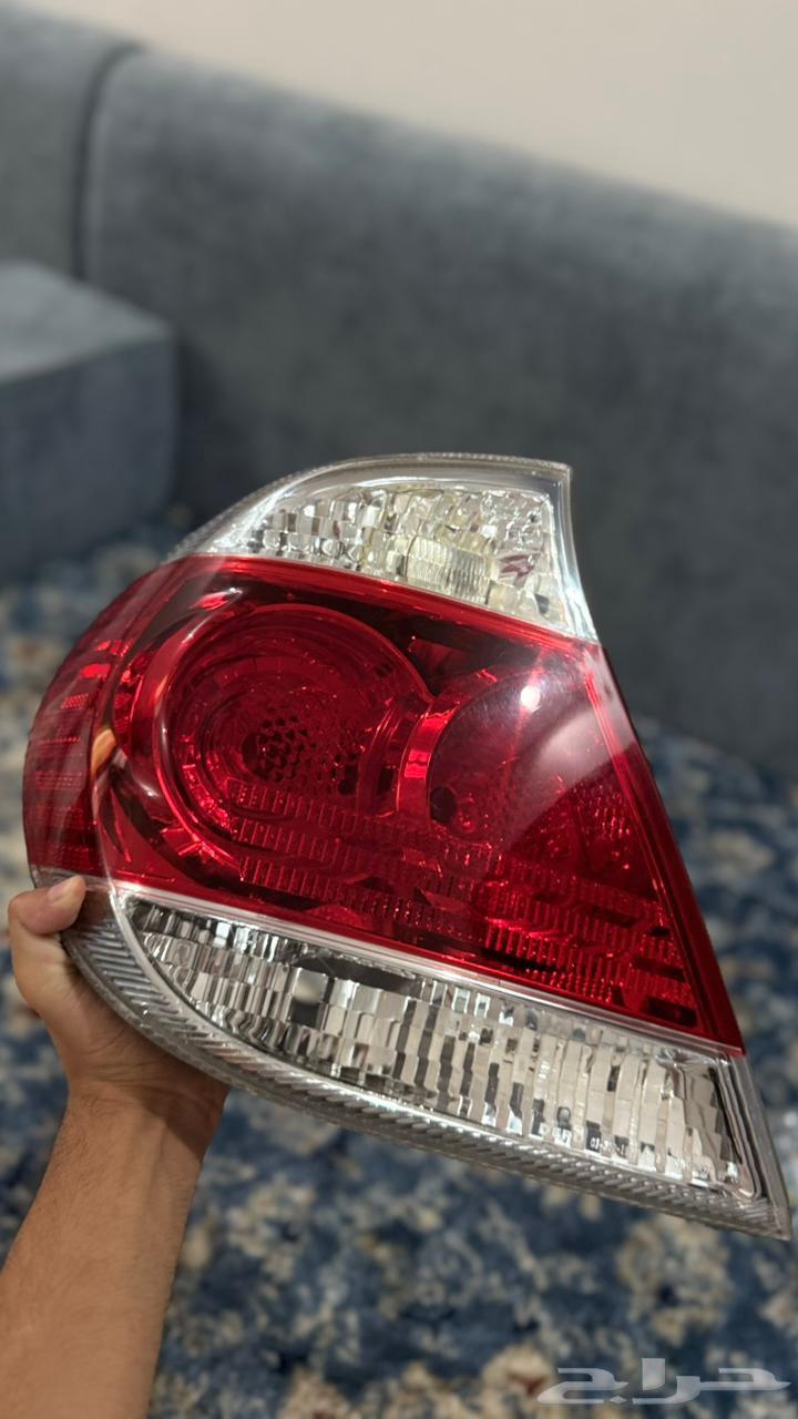 Rear Fog Lights for 2005 Camry for Contact64393638104067111