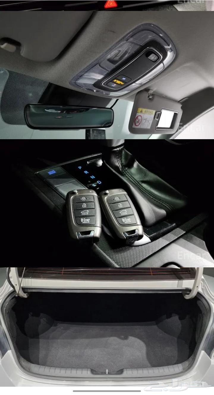 استيراد سيارات من كوريا النترا 2021 السعر 29 الف64390137240322110