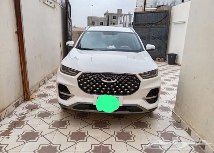 جيب شيري تيجو 8 برو64395186033026110