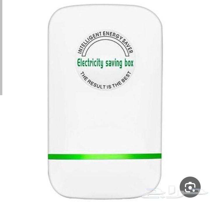 Electrical energy saving device64386040255619111