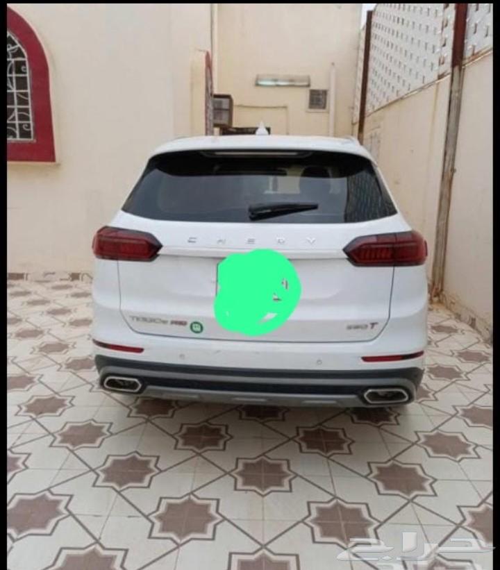 جيب شيري تيجو 8 برو64395186033026111