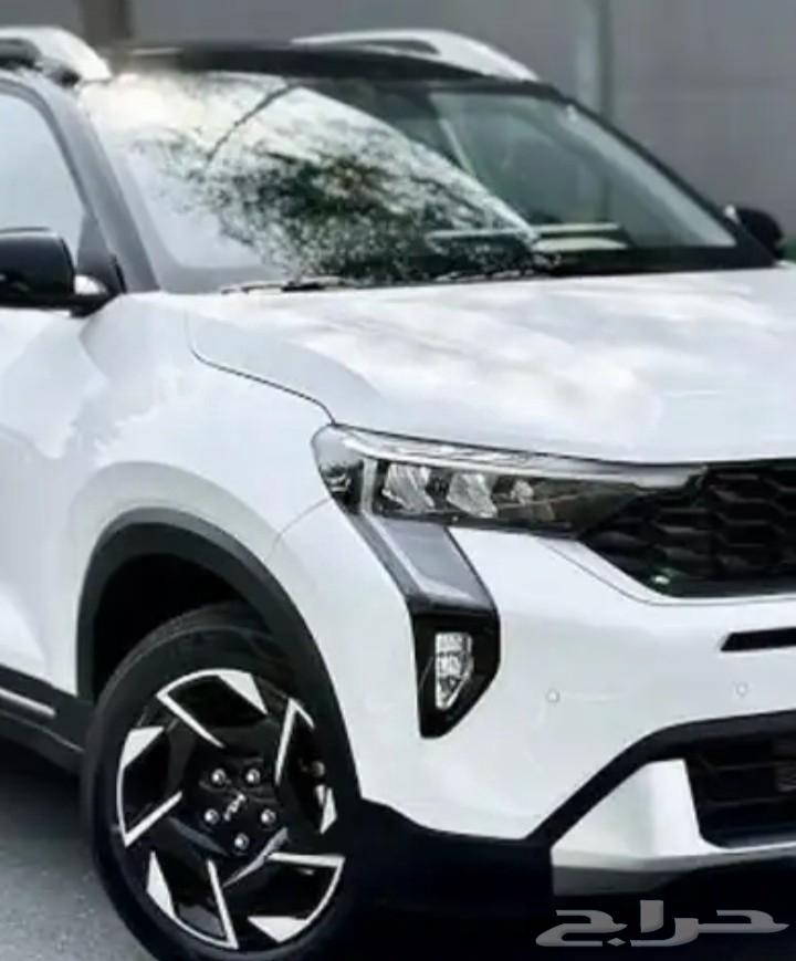 كيا سونيت موديل 2024 استاندر عروض خاصه للكاش64387898933762113