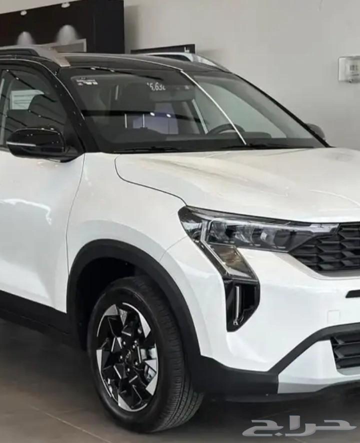 كيا سونيت موديل 2024 استاندر عروض خاصه للكاش64387898933762114