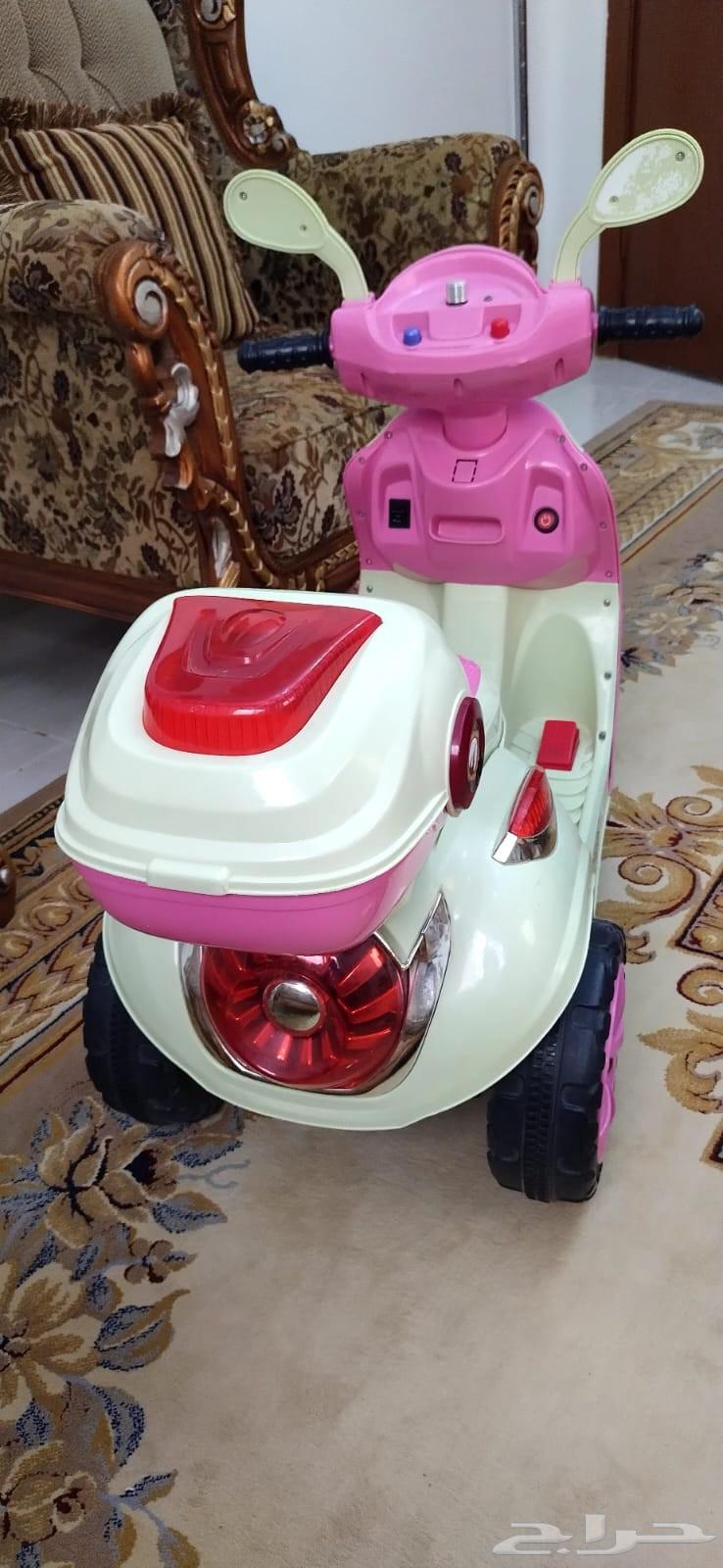 ألعاب أطفال بحالة جيدة جدا64195784285059112