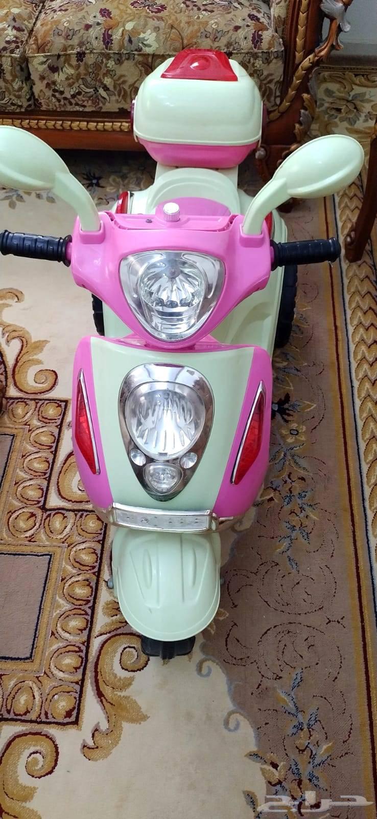 ألعاب أطفال بحالة جيدة جدا64195784285059111